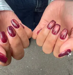 オフ無♪【Hand】ワンカラー（２色まで）orマグネット（10​〜​15色から）