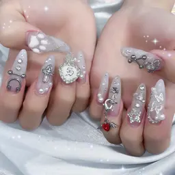 【オフあり】スカルプ ☆ やり放題コース