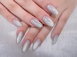 🦋マグネットワンカラー+2個大きいパーツ