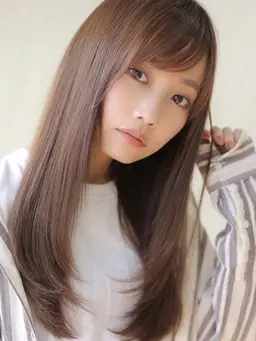 【✨平日限定✨】カット+カラー+炭酸スパ