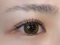 マツエクオフ+アイシャンプー👀🛁