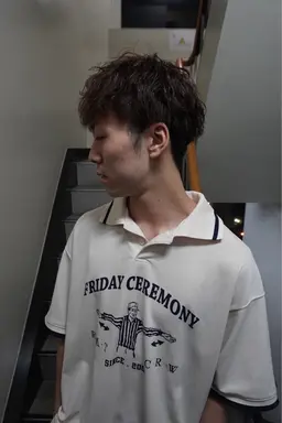 ［ワンカラー➕1step treatment］