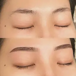 💛アイブロウWAX💛 似合わせ眉毛 ⸝⸝꙳