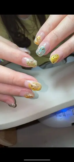【再来】10本フリーアート💕