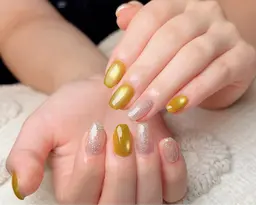🎃10月限定練習モデル🎃【オフなし】HANDマグネット（2色までお選びいただけます◎）