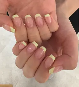 フレンチ(オフあり)