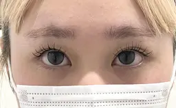 ❄️12月限定❄️フラットラッシュ120本(付け足しNG)⚠️補足説明をご了承した上でのご予約お願いします。