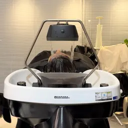 《🍁🎃秋限定🎃🍁》頭浸浴+ヘッドスパ