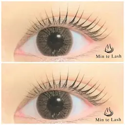 ラッシュリフト＋ラッシュアディクト美容液