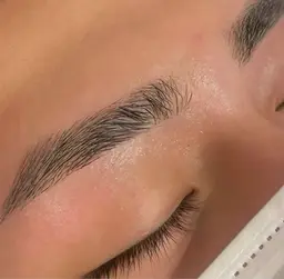 【眉毛】平日限定♪メンズ限定美眉スタイリング