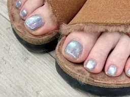 12/10迄　フット マグネット　¥4500  《オフ・ケア込》