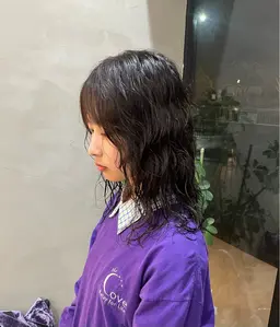 レイヤーカット✂️