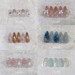技術練習メニュー🌰【定額デザイン】🌰
