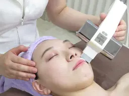 【全顔脱毛】💆‍♀️ウブ毛処理で肌トーンアップ✨♪フェイシャル脱毛パック付き💖