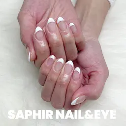 ☘️期間限定☘️フレンチ(ベースカラーは+550円)