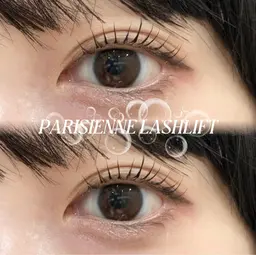 【火・日曜日限定価格】パリジェンヌ＋眉毛Wax🎀