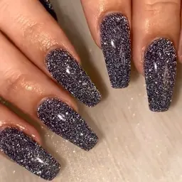 SNS映え抜群!フラッシュネイル☆ フィルイン可能