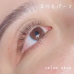《Photoモデル様》似合わせまつ毛パーマ※マツエクオフ無し※保証無し