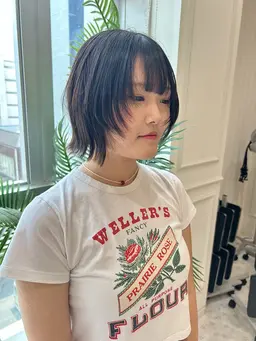 似合わせカット(SB込)