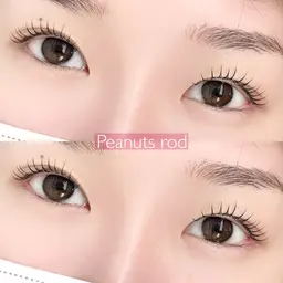 【10/29限定‼️】選べるまつ毛パーマ(上のみ)