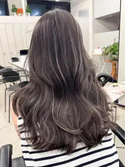 ✨カット＋カラー＆スタイル写真撮影モデル募集！