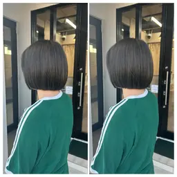 【期間限定】似合わせカット