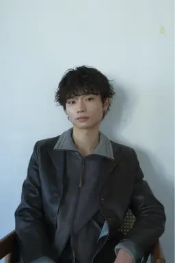 無料メンズカット➕ケアパーマ