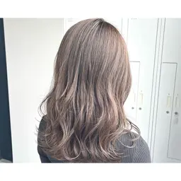 ✨髪質改善✨カット＋髪質改善カラー＋オージュアトリートメント（5ステップ）