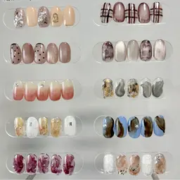 サンプルアート(オフなし)