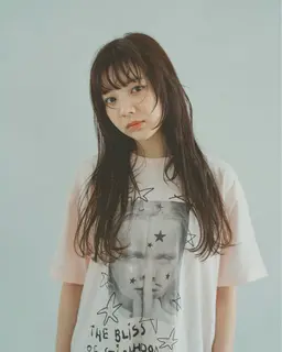 学生限定ペアクーポン♡お友達と一緒にお得にカラーしちゃいませんか？2人あわせて¥12000