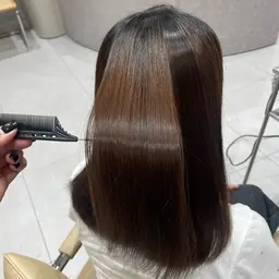 ✨️縮毛矯正✨️