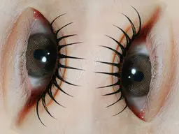 🎀&ヘルシー フラットラッシュ100本🎀※LED+¥1000 オフがある場合はご連絡下さい♪