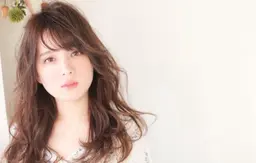 【ミニモ限定🌈】【髪質改善】カット+白髪ぼかしカラー🌿