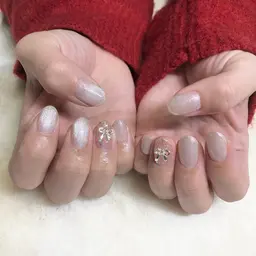 【練習モデル】期間限定 オフ無しフラッシュ・マグネット