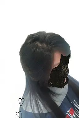 【髪質改善カラー+カット+水素4STEPトリートメント+ReFaヴィーナ】