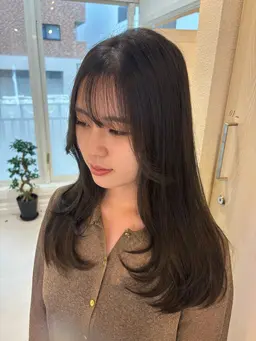 【ご褒美に✨】カット＋ヘッドスパ（15分）💆🏻‍♀️