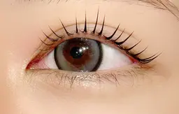 👀✨️【パリジェンヌ】or【似合わせまつげパーマ】➕セルフホワイトニング🦷✨️ ￥7,500