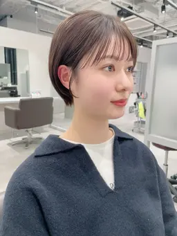 ¥5500→¥0(1日1人限定)似合わせカット(急募)ショート切られる方限定(無料でカットします)10代20代限定