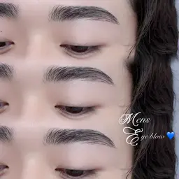 🖤メンズはこちらから🖤✦眉毛スタイリング✦