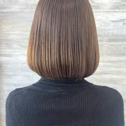 🌸女性限定！ボブからロングのみ🌸【似合わせカット】