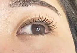 🪄まつ毛パーマ(上)🎀