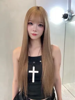 【12月限定】🎀˖ ࣪⊹シールエクステ80本🎀˖ ࣪⊹カット込み