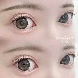 【️Jr.アイリスト限定クーポン】ラッシュリフト🎀