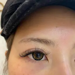 🖤ふさふさボリュームラッシュ300本コース