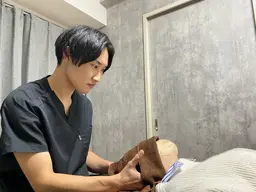 モニター様先着10名様【通常60分8,000円→0円！！】痛み改善特化の筋膜整体で1回目から効果を実感！