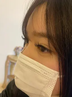 本日‼️💛7月25日（金）11時​〜​限定💛（マツエク120本）無料モデル様募集中💖