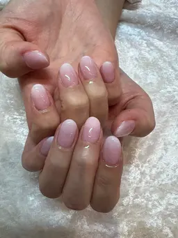 ソフトジェルオフ無料 ハンド ベイビーブーマー