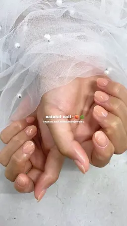 💅🏻ラメグラorワンカラー 【オフなし】˖⋆