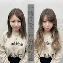 【✨🔥カラー🔥✨】+最高級シールエクステ80本(レミー毛を超えたバージン毛使用✨)