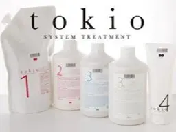 ✂︎TOKIOトリートメント✂︎